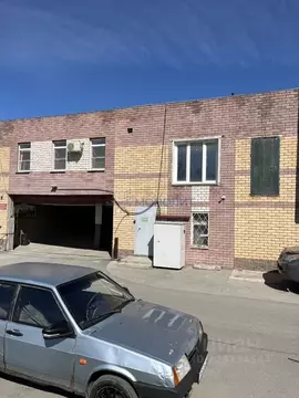 Помещение свободного назначения в Нижегородская область, Нижний ...