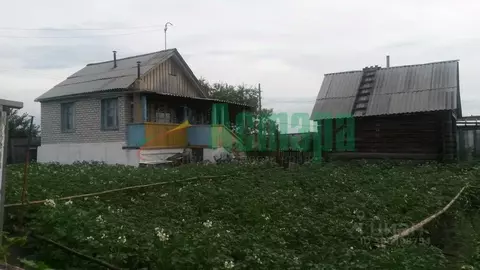 Дом в Забайкальский край, Чита № 26 Ремстрой СОНТ, 160 (34 м)