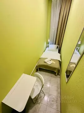 Комната Москва ш. Энтузиастов, 9 (5.0 м)