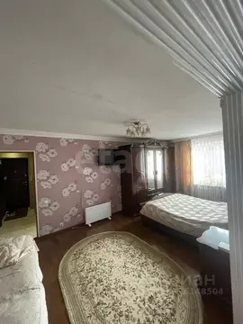 1-к кв. Северная Осетия, Владикавказ ул. Генерала Дзусова, 29 (47.0 м)