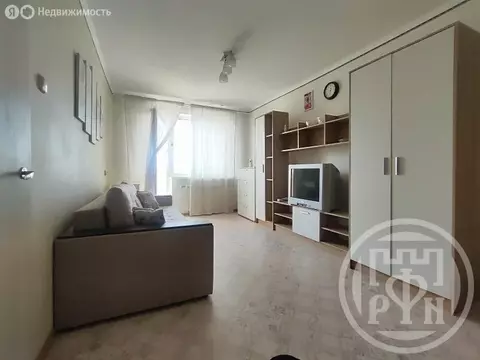 1-комнатная квартира: Кировск, бульвар Партизанской Славы, 9 (32.6 м)