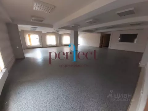 Производственное помещение в Москва Авиамоторная ул., 73А (300 м)