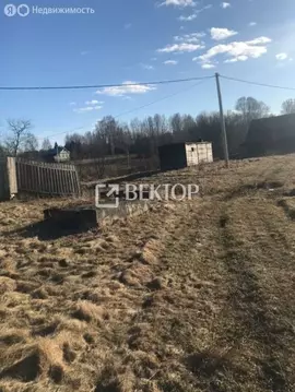 Участок в Ярославская область, Некрасовский муниципальный округ, село ...