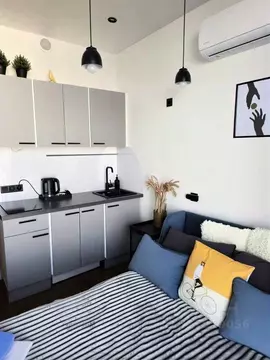 1-к кв. Москва Окружной проезд, 10Б (20.0 м)