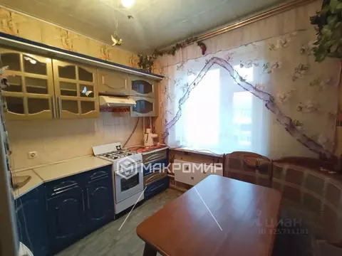 2-к кв. Орловская область, Орел Планерная ул., 31к1 (54.0 м)