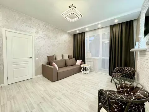 1-к кв. Ярославская область, Ярославль Гагаринский пер., 6 (36.2 м)