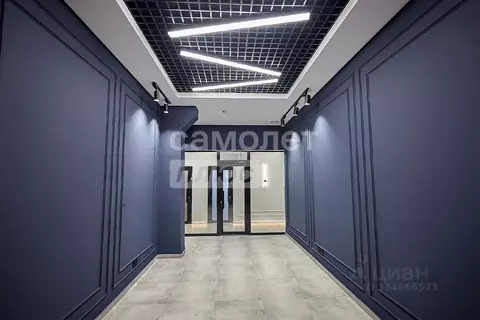 Офис в Татарстан, Казань ул. Татарстан, 20 (23 м)