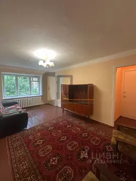 3-к кв. Ярославская область, Ярославль ул. Жукова, 24 (55.2 м)