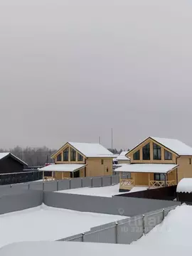 Дом в Московская область, Чехов муниципальный округ, д. Ходаево  (110 ...