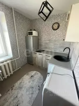 1-к кв. Тюменская область, Тюмень Инженерная ул., 64 (31.0 м)