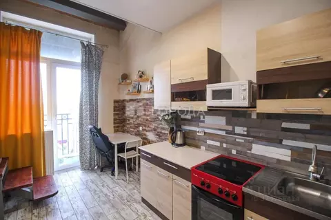 1-к кв. Алтайский край, Барнаул Полярная ул., 48 (26.5 м)
