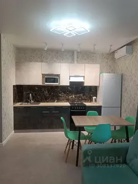 2-к кв. Новосибирская область, Новосибирск ул. Прибрежная, 6 (50.0 м)