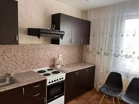 1-к кв. Санкт-Петербург ул. Коллонтай, 5/1 (34.5 м)