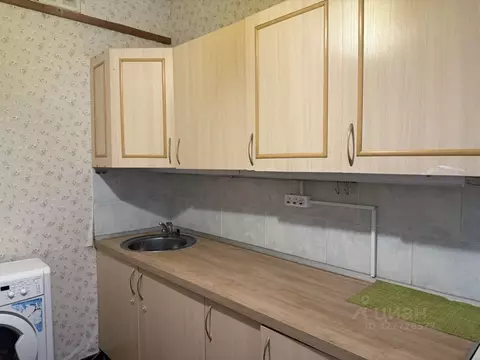 2-к кв. Москва Неманский проезд, 7к1 (46.2 м)