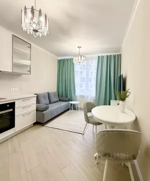 1-к кв. Санкт-Петербург Белоостровская ул., 28 (38.0 м)