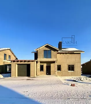 Дом в Челябинская область, Магнитогорск Соты кп, ул. Героическая (172 ...