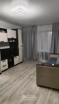 1-к кв. Курская область, Курск ул. Пучковка, 19Б (33.0 м)