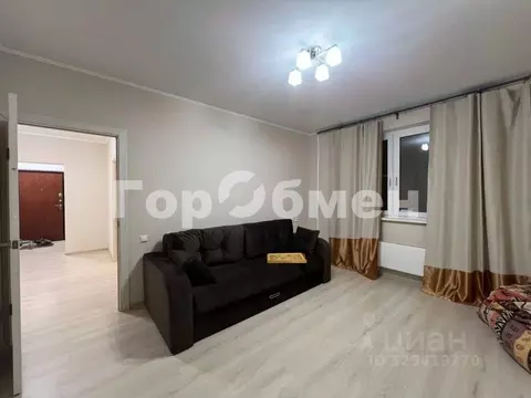 3-к кв. Москва Внуковское поселение, ул. Бориса Пастернака, 9 (73.8 м)