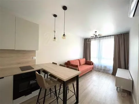 1-к кв. Москва Открытое ш., 18Ак6 (32.0 м)