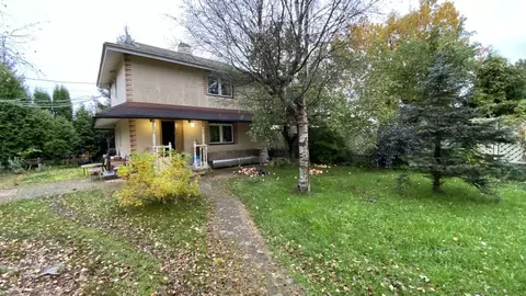 Дом в Ленинградская область, Выборгский район, Первомайское с/пос, ...