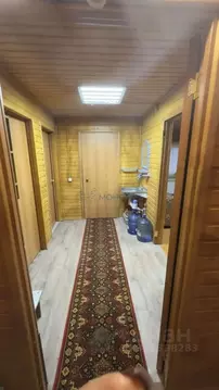 Дом в Нижегородская область, Богородский муниципальный округ, д. ...