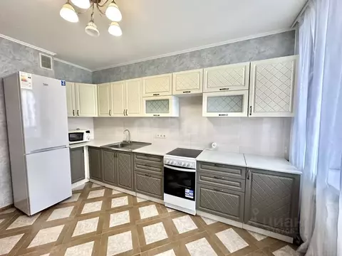 1-к кв. Ярославская область, Ярославль Родниковая ул., 11 (38.0 м)