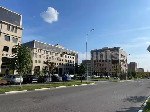 Офис в Москва МКАД, 69-й км, вл18соор1 (350 м)