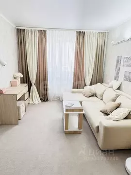 1-к кв. Ямало-Ненецкий АО, Новый Уренгой Сибирская ул., 85 (40.6 м)