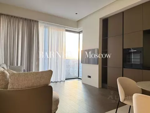 3-к кв. Москва Поклонная ул., 9 (80.01 м)