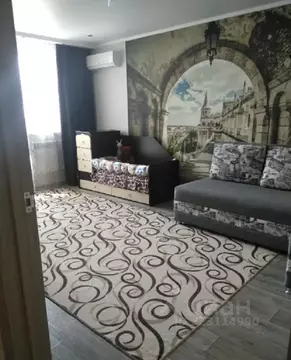 1-к кв. Саратовская область, Энгельс Студенческая ул., 184А (42.0 м)