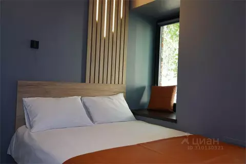 Комната Москва пер. Посланников, 3С2 (16.0 м)