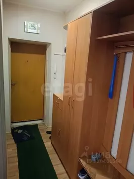 2-к кв. Курская область, Курск ул. Кати Зеленко, 7А (41.9 м)