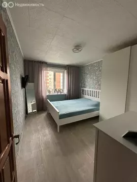 3-комнатная квартира: Уфа, улица Юрия Гагарина, 72/1 (76.5 м)