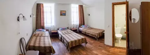 Комната Татарстан, Казань ул. Миславского, 11