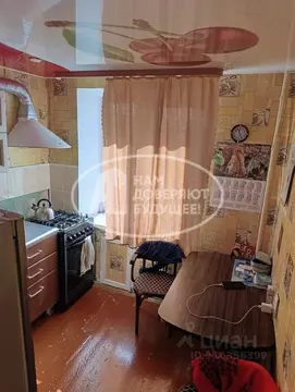 1-к кв. Пермский край, Чусовой ул. Челюскинцев, 12А (30.1 м)