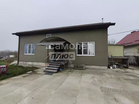 Коттедж в Краснодарский край, Абинск ул. Дзержинского (196 м)