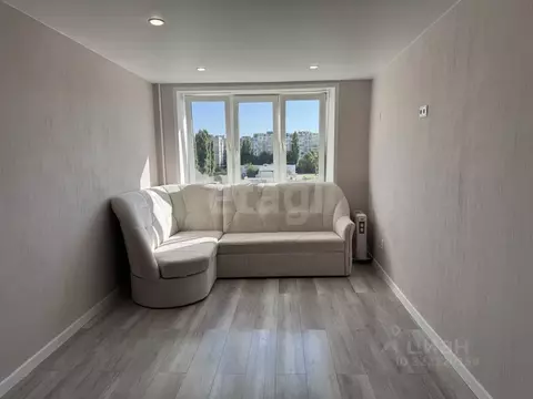 Комната Белгородская область, Белгород ул. Щорса, 30 (17.5 м)