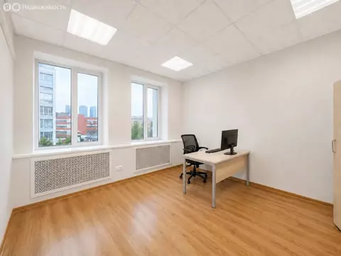 Офис (48.8 м)