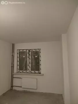 1-комнатная квартира: посёлок Шушары, Валдайская улица, 6к2 (32.5 м)