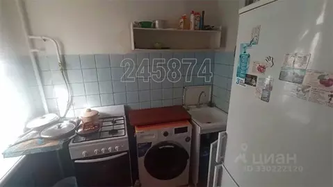 Комната Москва Одесская ул., 7 (15.0 м)