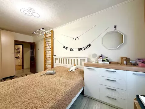 2-к кв. Тамбовская область, Тамбов ул. Новикова-Прибоя, 57 (43.6 м)