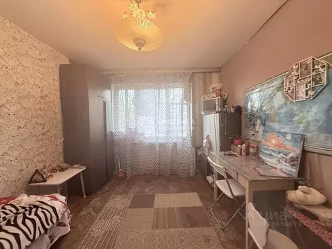 2-к кв. Московская область, Балашиха ул. Юлиуса Фучика, 2к2 (40.9 м)