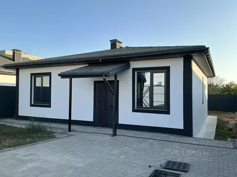 Дом в Севастополь Здоровье-89 садоводческое товарищество, 62 (122 м)