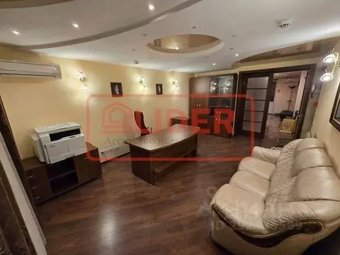 Офис в Севастополь ул. Льва Толстого, 31 (60 м)