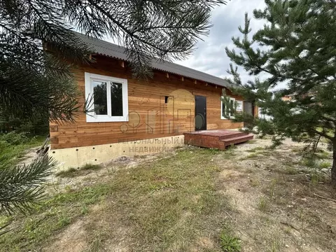 Дом в Иркутская область, Иркутский муниципальный округ, пос. Горный ...