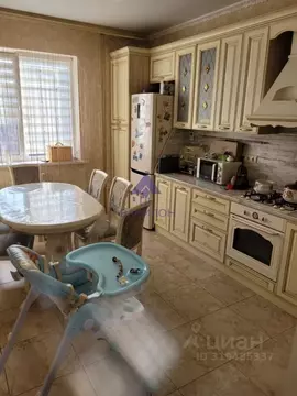 Таунхаус в Ростовская область, Волгодонск проезд Адмиральский (119 м)