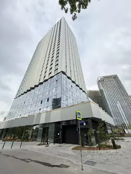 Помещение свободного назначения в Москва проезд 3-й Красногорский, 2 ...