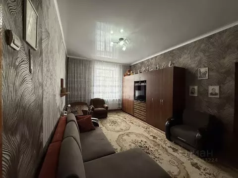 3-к кв. Мордовия, Саранск Мордовская ул., 35к52 (78.8 м)