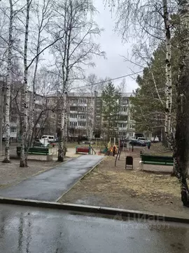2-к кв. Иркутская область, Иркутск Байкальская ул., 260 (45.0 м)