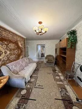 3-к кв. Челябинская область, Коркино ул. Карла Маркса, 12 (55.0 м)